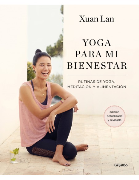 Yoga para mi bienestar