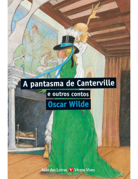 pantasma de canterville e outros contos aula letras