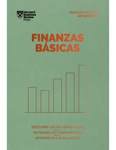 Finanzas Basicas