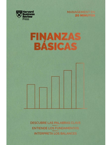 Finanzas Basicas