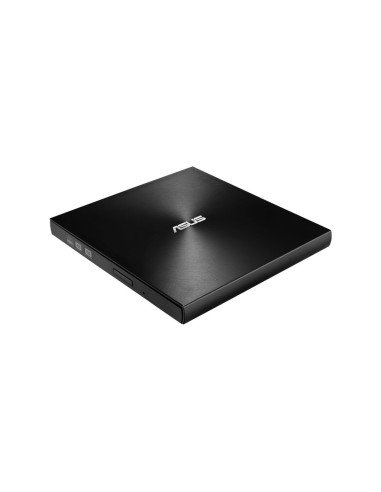 ZenDrive U9M unidad de disco óptico DVD±RW Negro