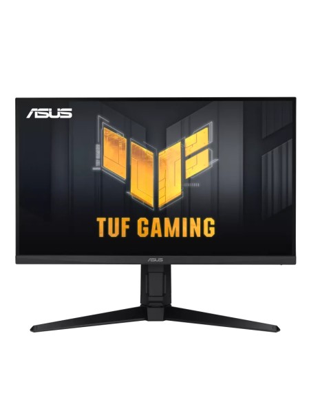 TUF Gaming VG27AQML1A pantalla para PC 68,6 cm (27") 2560 x 1440 Pixeles Wide Quad HD LCD Negro
