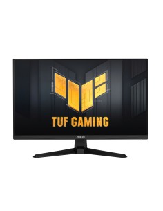 TUF Gaming VG249QM1A pantalla para PC 60,5 cm (23.8") 1920 x 1080 Pixeles Full HD Negro