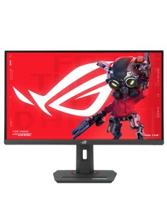 ROG Strix XG27ACS pantalla para PC 68,6 cm (27") 2560 x 1440 Pixeles Quad HD LED Negro