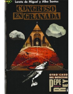 CONGRESO EN GRANADAPARA QUE LEAS