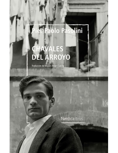 Chavales del arroyo