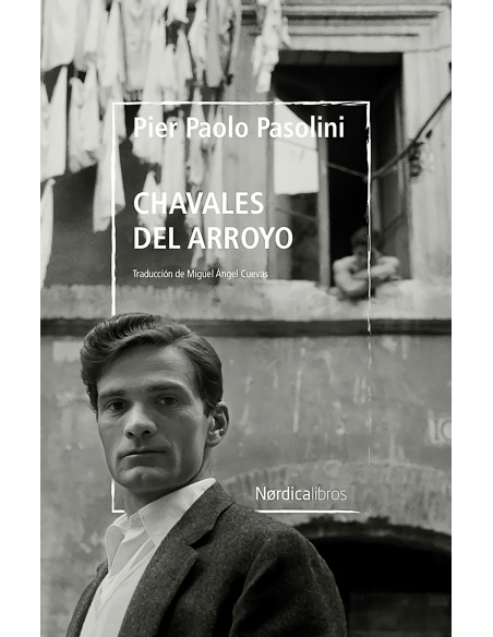 Chavales del arroyo