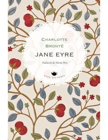 JANE EYRE