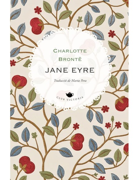 JANE EYRE