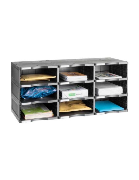 MOD. ARCHIVO 2000 9COMP. ARCHIVODOC JUMBO NE