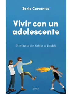 Vivir con un adolescente