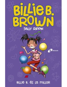 Billie B Brown 9 Billie B es la millor