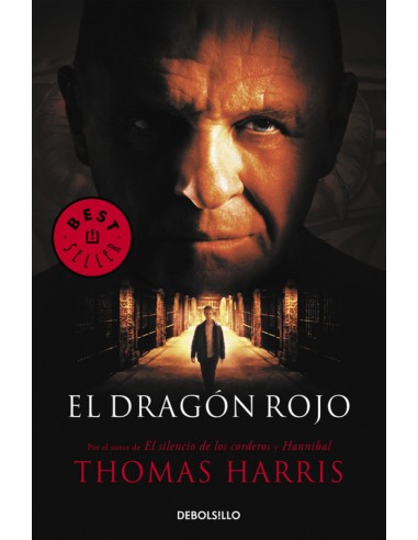 El dragon rojo