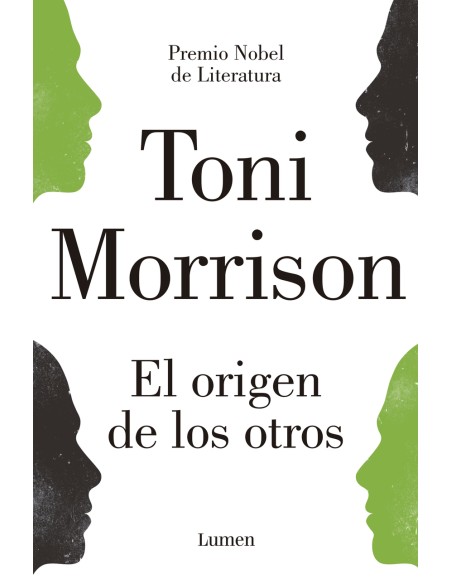 El origen de los otros