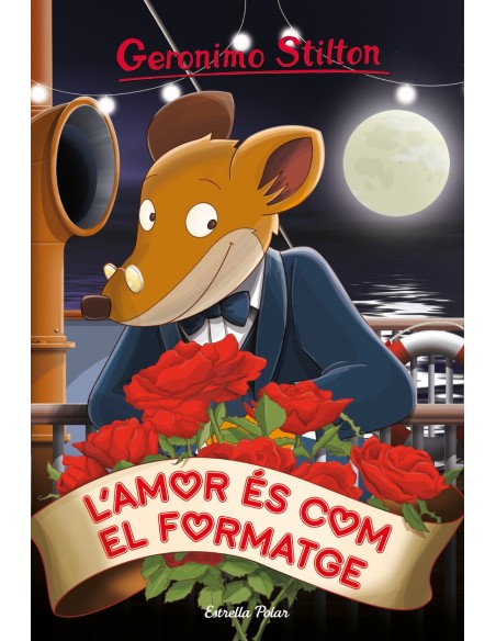 L amor es com el formatge L amor es com el formatge