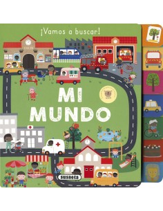 Mi mundo