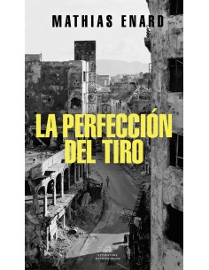 La perfeccion del tiro