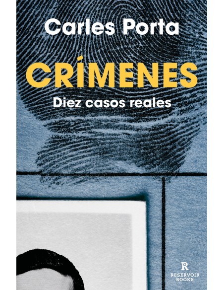 Crimenes