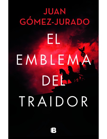 El emblema del traidor