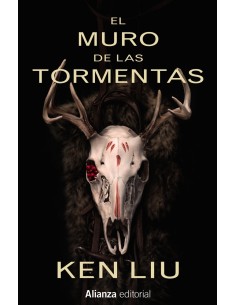 El Muro de las Tormentas