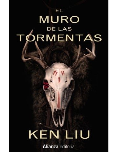 El Muro de las Tormentas