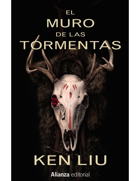 El Muro de las Tormentas