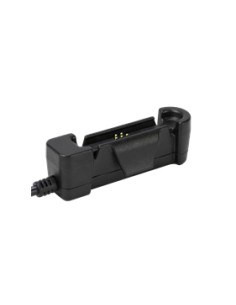 AC4113-1762 cargador de dispositivo móvil Interior Negro