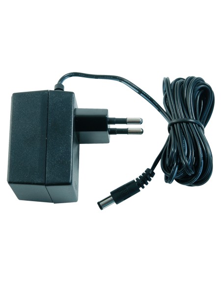 AD-A60024 adaptador e inversor de corriente Interior Negro