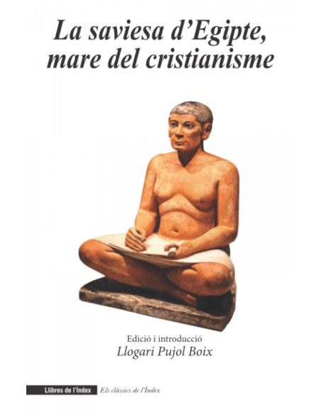 La saviesa d Egipte mare del cristianisme