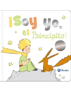 Soy yo el Principito
