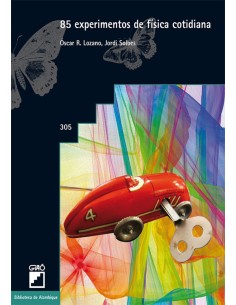 85 experimentos de fisica cotidiana