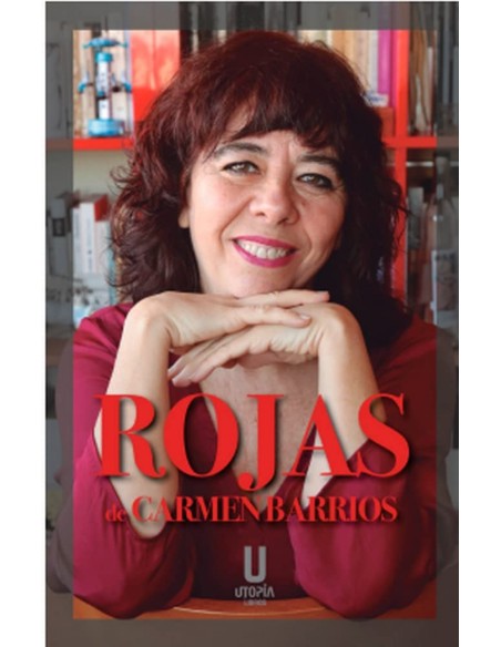 ROJAS DE CARMEN BARRIOS