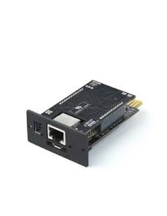 Tarjeta SNMP Interna SLC twin pro2 4-9KV