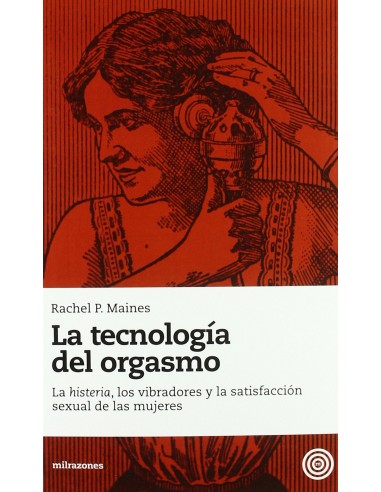 Tecnologia del orgasmo