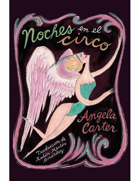Noches en el circo