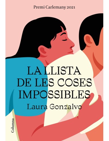 La llista de les coses impossibles