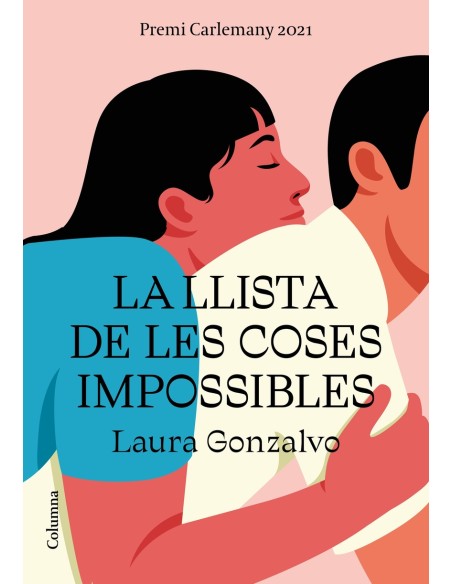 La llista de les coses impossibles La llista de les coses impossibles