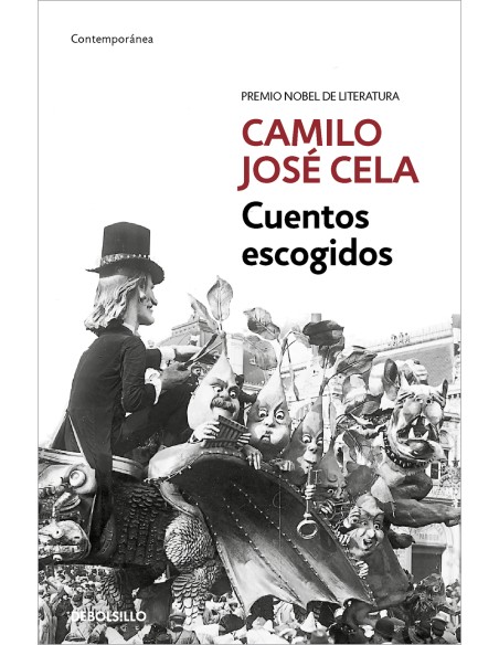 Cuentos escogidos