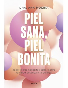 Piel sana piel bonita