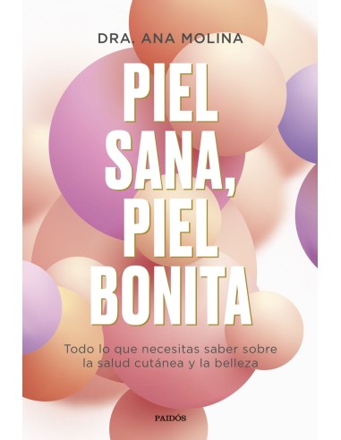 Piel sana piel bonita
