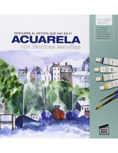 Acuarela