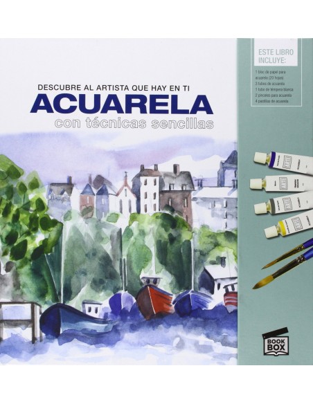Acuarela