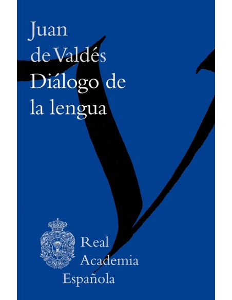 Dialogo de la lengua