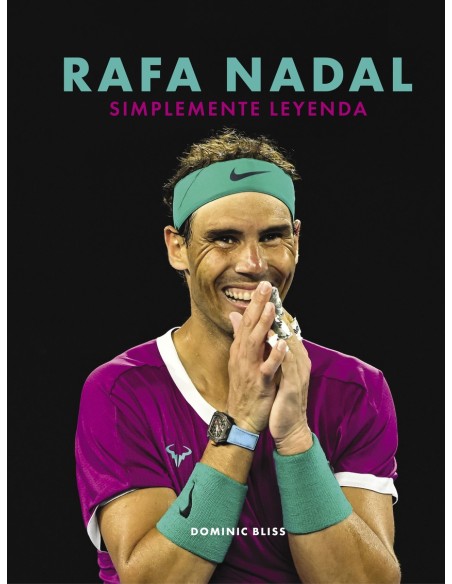 Rafa Nadal