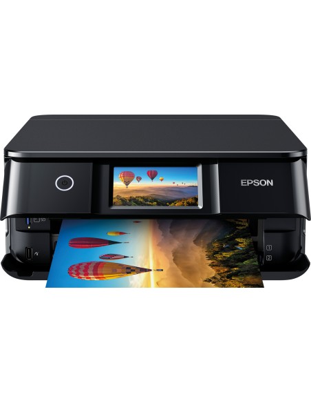 Expression Photo XP-8700