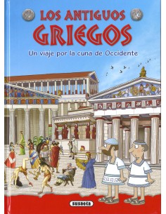 Los antiguos griegos