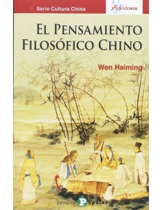 El pensamiento filosofico chino