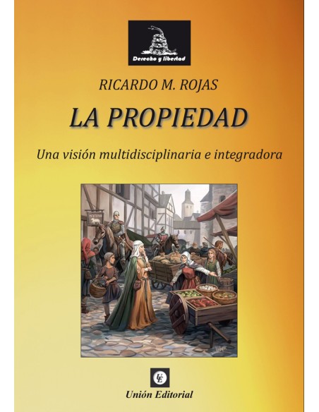 LA PROPIEDAD