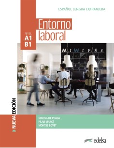 Entorno laboral Libro del alumno Nueva edicion