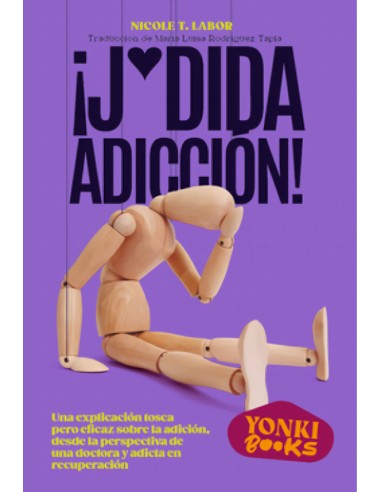 Jdida adiccion